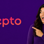 Business Model of Zepto