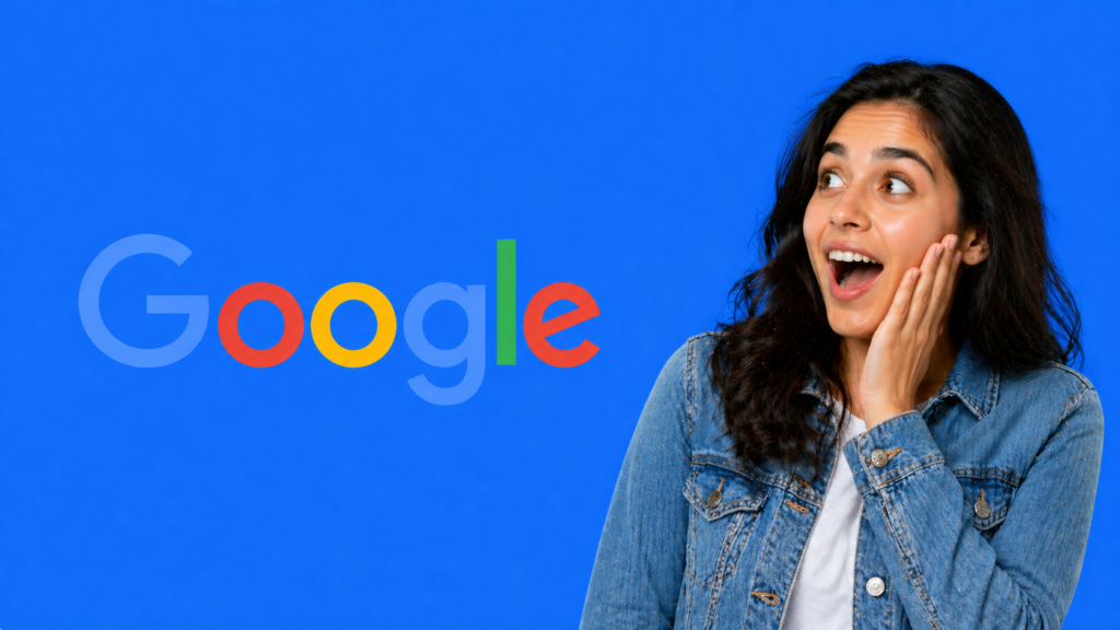 Business Model of google