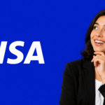 Business Model of visa
