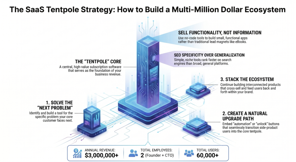 Tentpole Marketing Techniques of Taskmagic