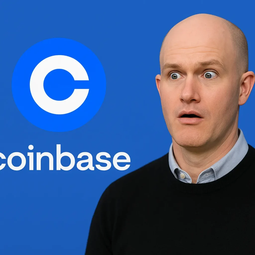 Coinbase