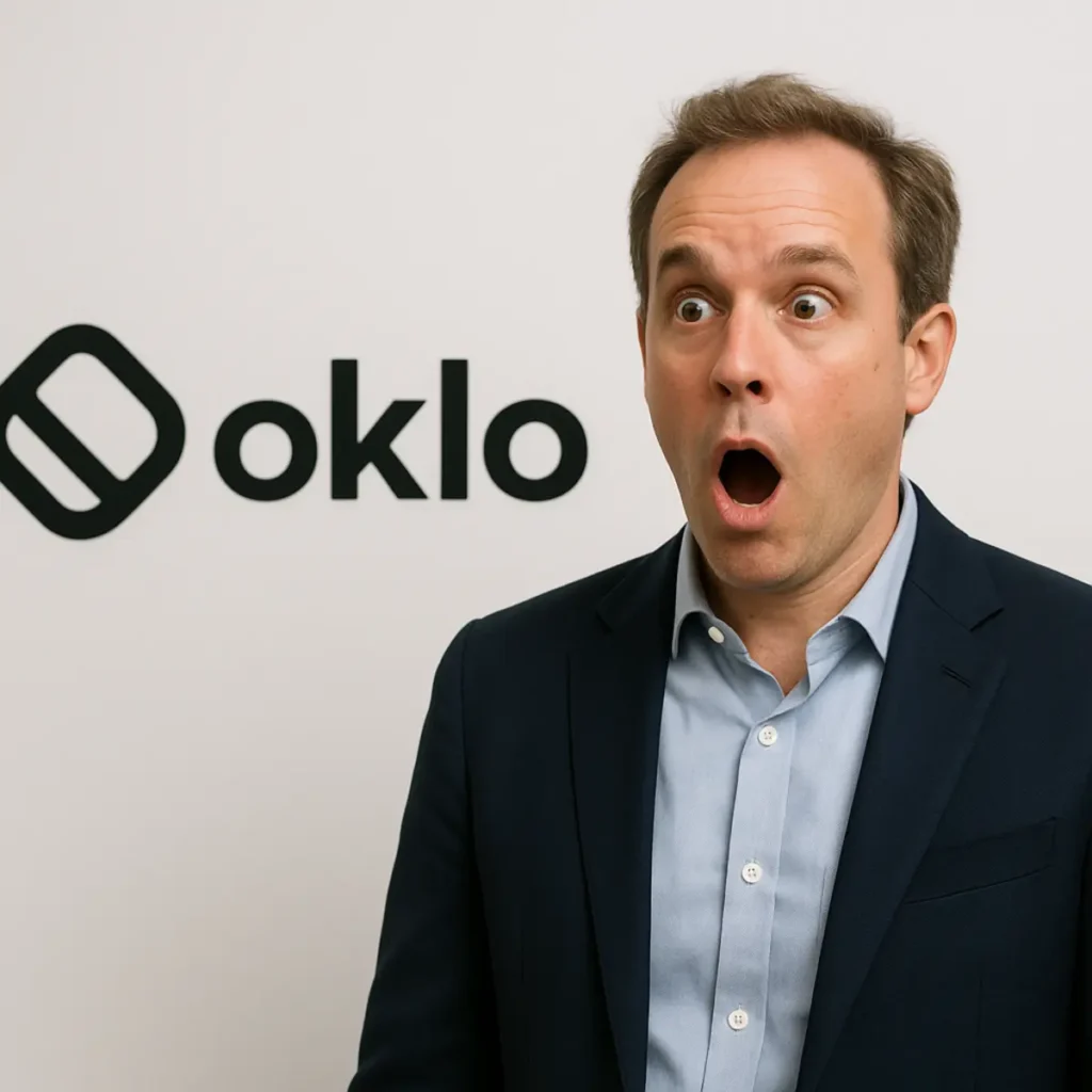 Oklo