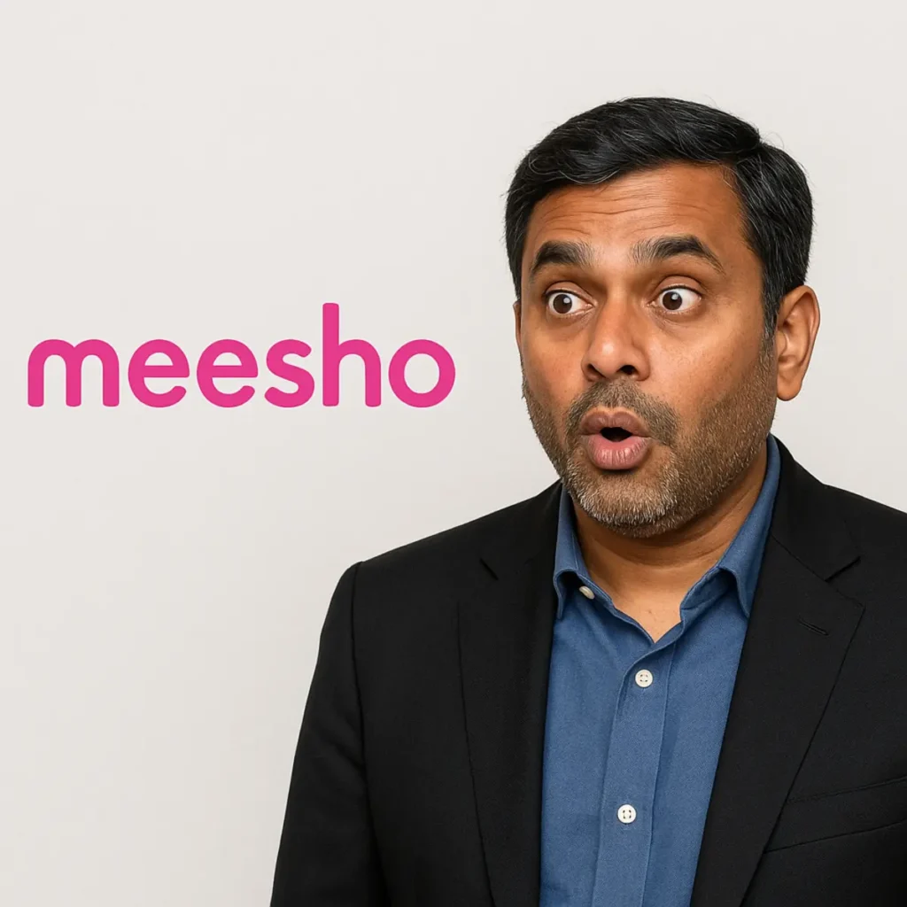Meesho
