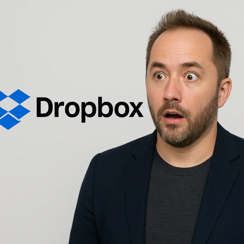 Dropbox