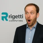 Rigetti Computing