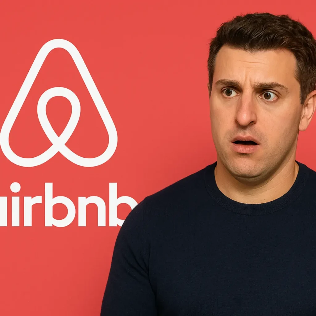 Airbnb