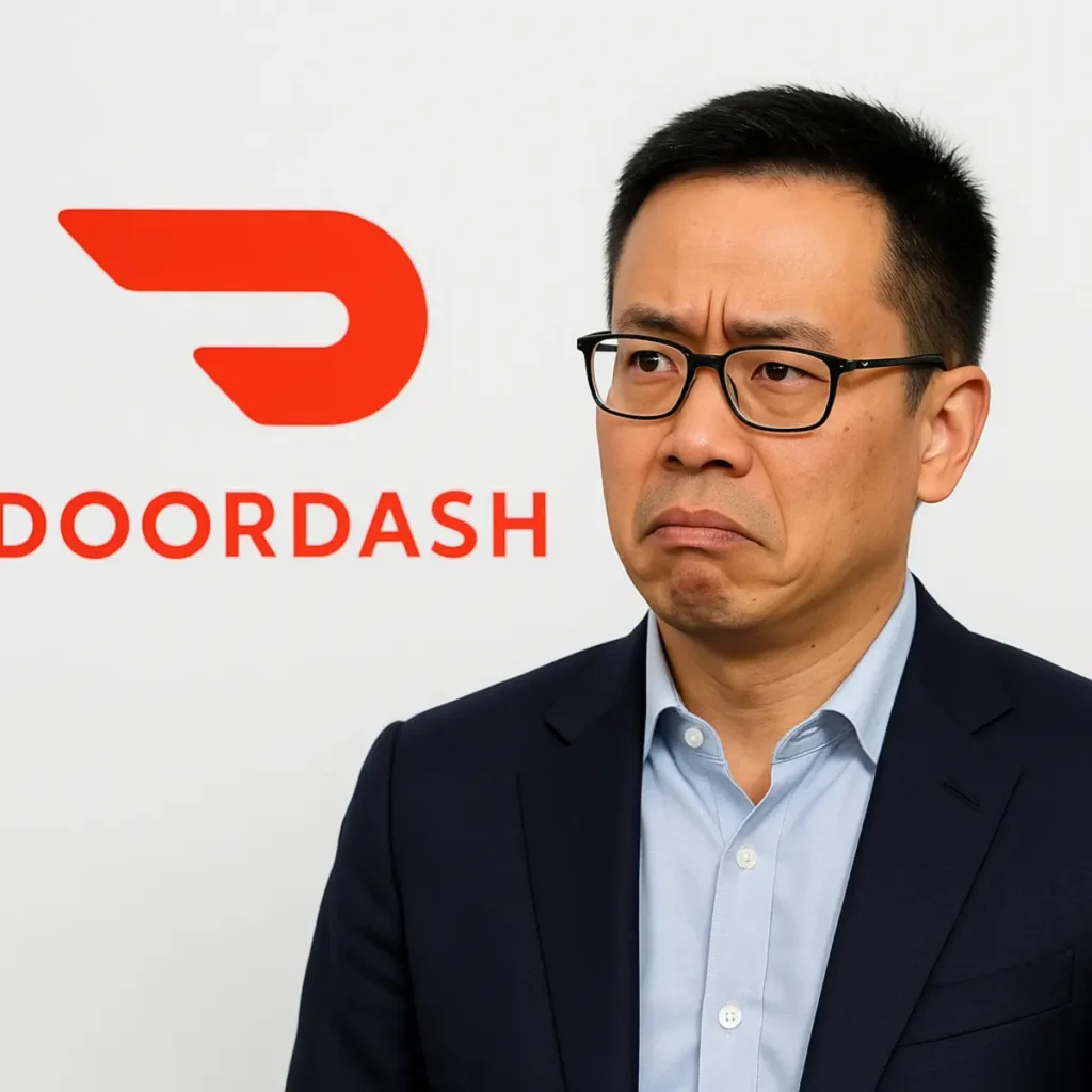 Doordash