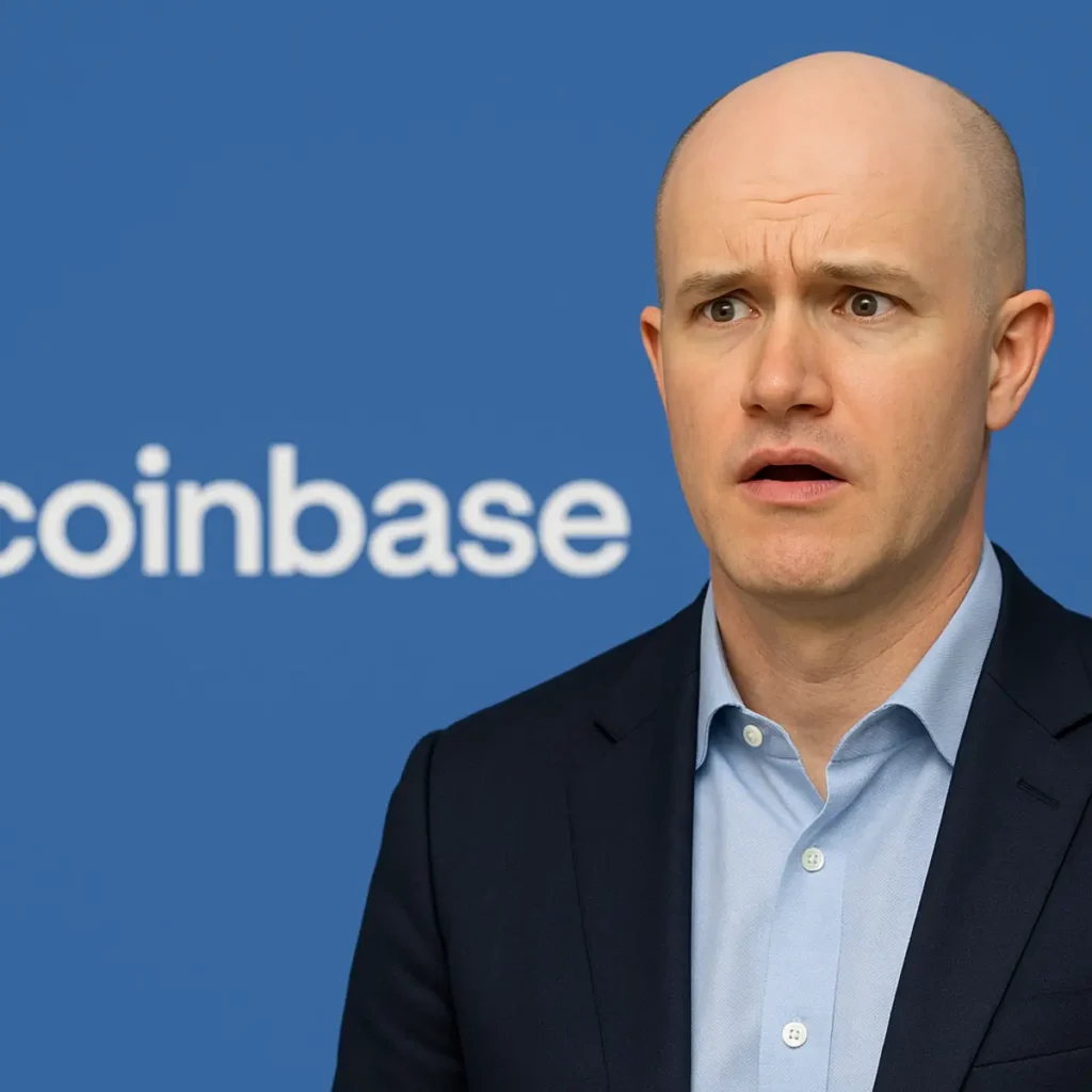 Coinbase