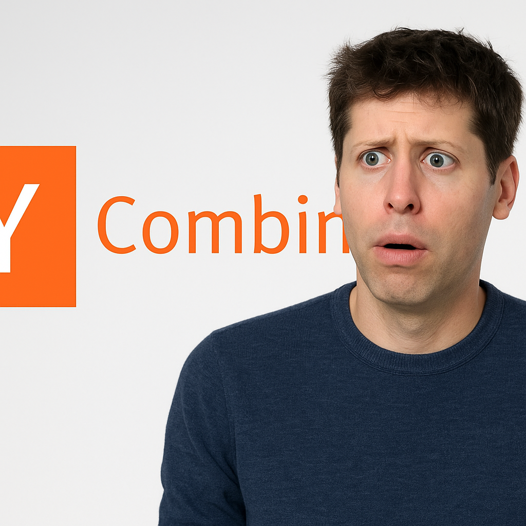 YCombinator