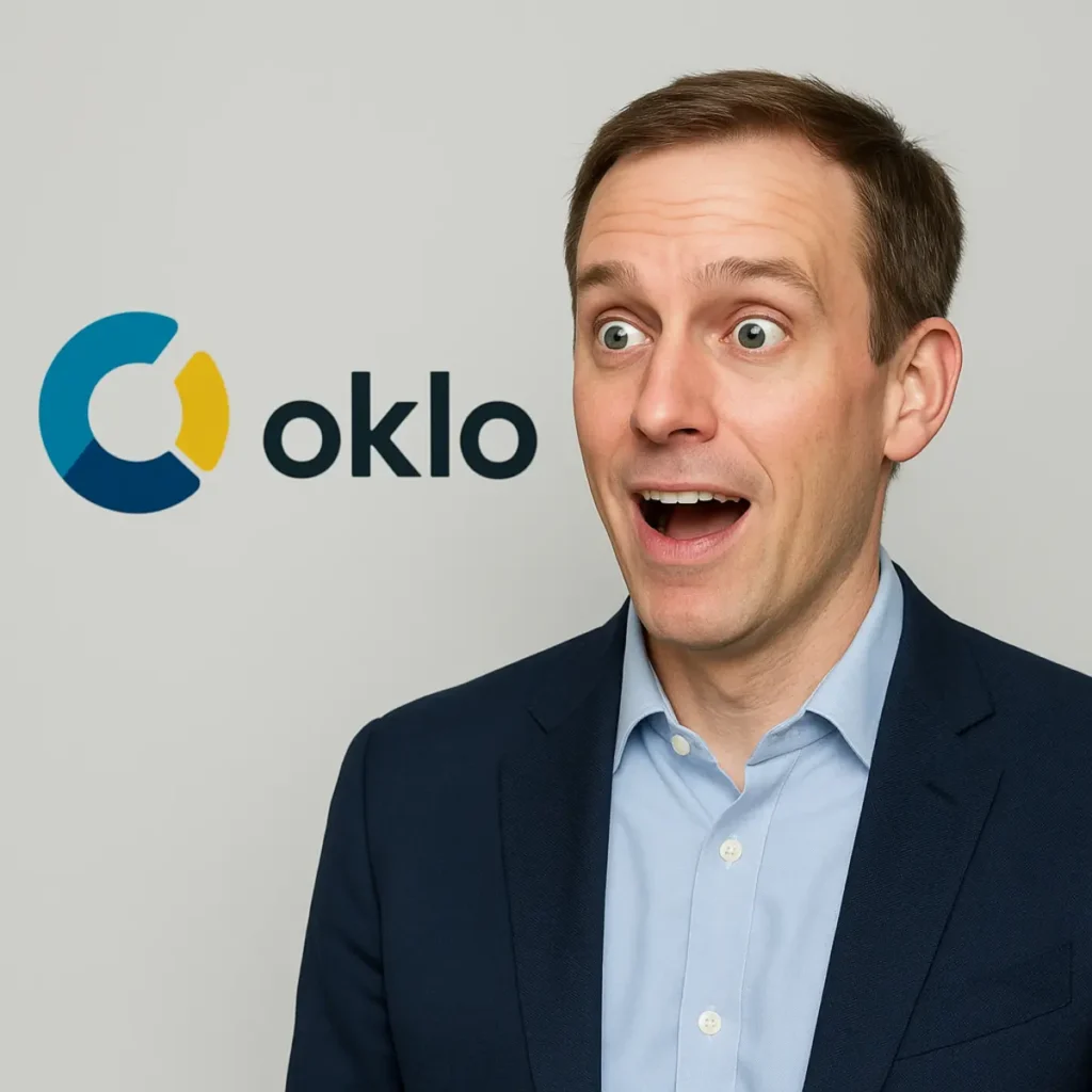 Oklo
