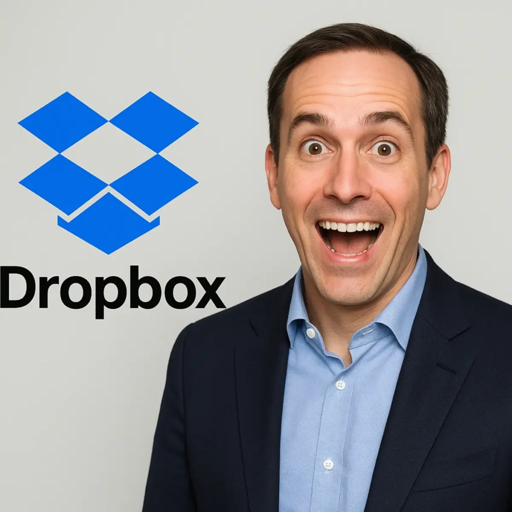 Dropbox