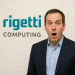 Rigetti Computing