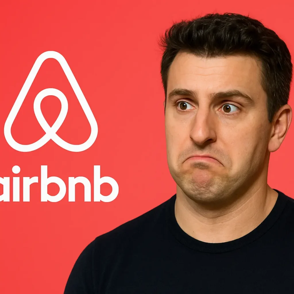 Airbnb