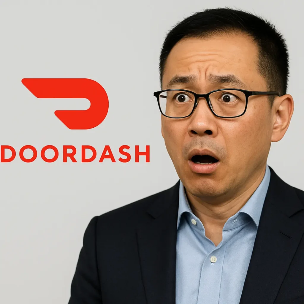 Doordash