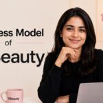 10Beauty's Business Model
