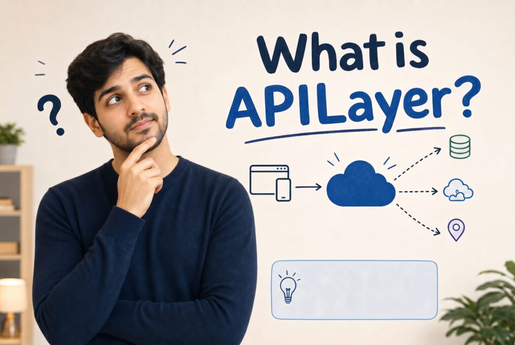 APILayer- A Complete Guide to Marketplace Capabilities