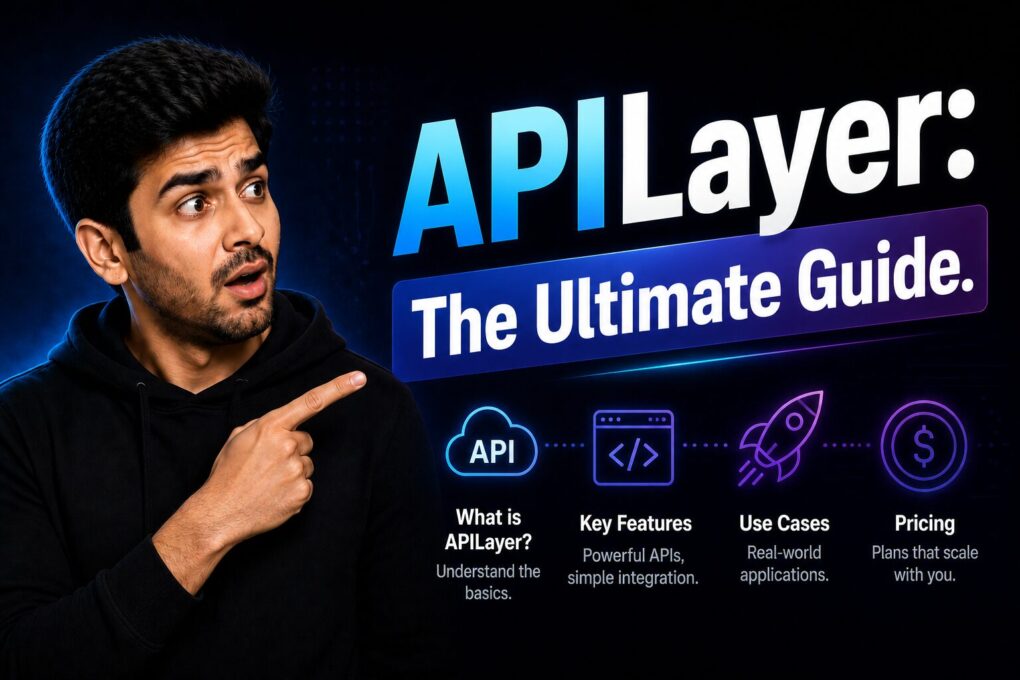 APILayer- The Ultimate Guide to Marketplace Capabilities and Developer Portals