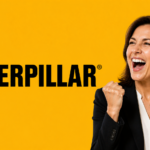 Business Model of CaterPillar