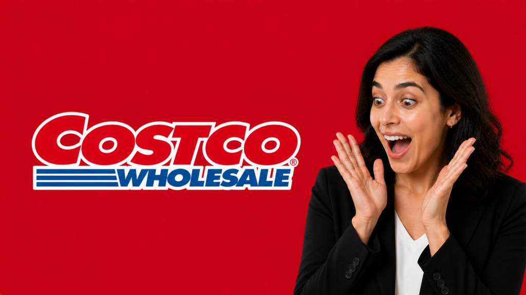 Business Model of Costco
