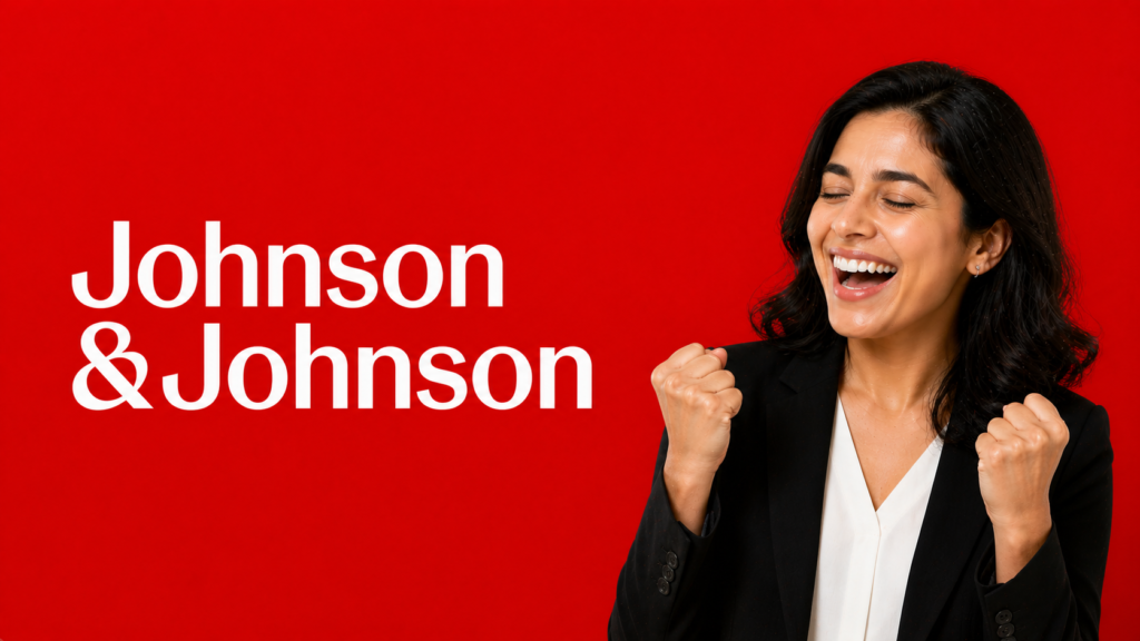 Business Model of Johnson &Johnson