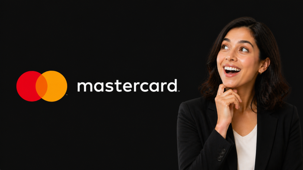 Business Model of Mastercard