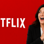 Business Model of Netflix