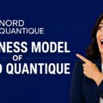 Business model of Nord Quantique