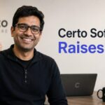 Certo Software Raises $4M