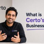 Certo's Business Model: How It Started & Makes Money