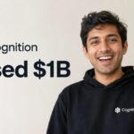 Cognition raised $1B