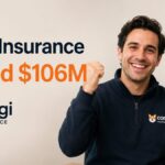 Corgi Insurance Raised $106M