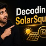 Decoding- SolarSquare
