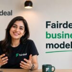 Fairdeal business model- The Startup Disrupting B2B Trade