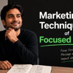 Focused Energy: Marketing Techniques decoded