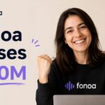 Fonoa Raises $110M: the AI Tax Giant's Big Move