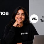 Fonoa vs. Traditional Tax Software: What's the Difference?