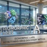 Fueling Digital Biology- Inside Isomorphic Labs' $2B Raise