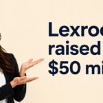 Harvey Rival LexRoom Raises $50M for Civil Law AI Infrastructure.