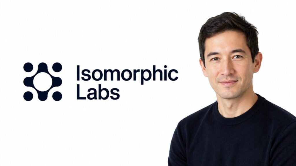 How Isomorphic Labs Makes Money - Business Model