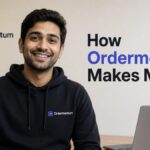 How Ordermentum Makes Money- Its Business Model Explained