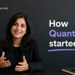 How Quantinuum Started: Its Business Model Explained