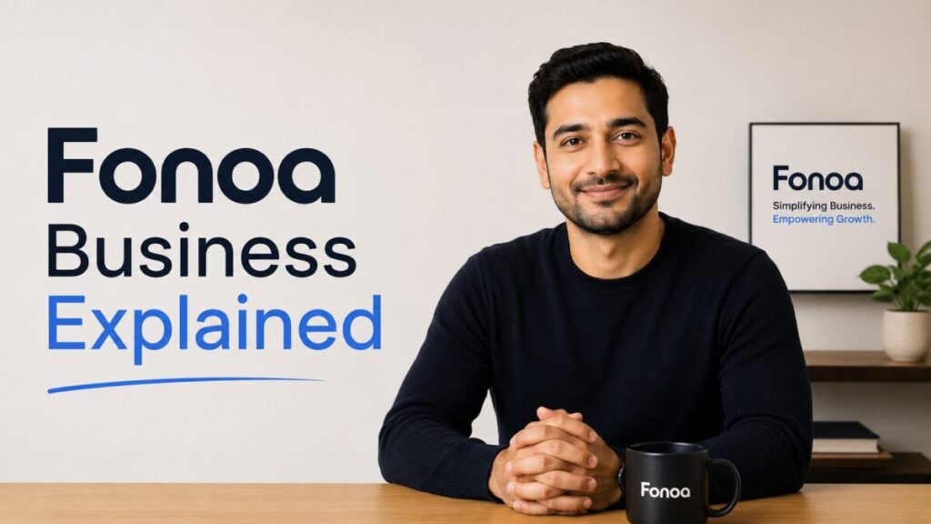 Is Fonoa a Viable Business: Business Explained