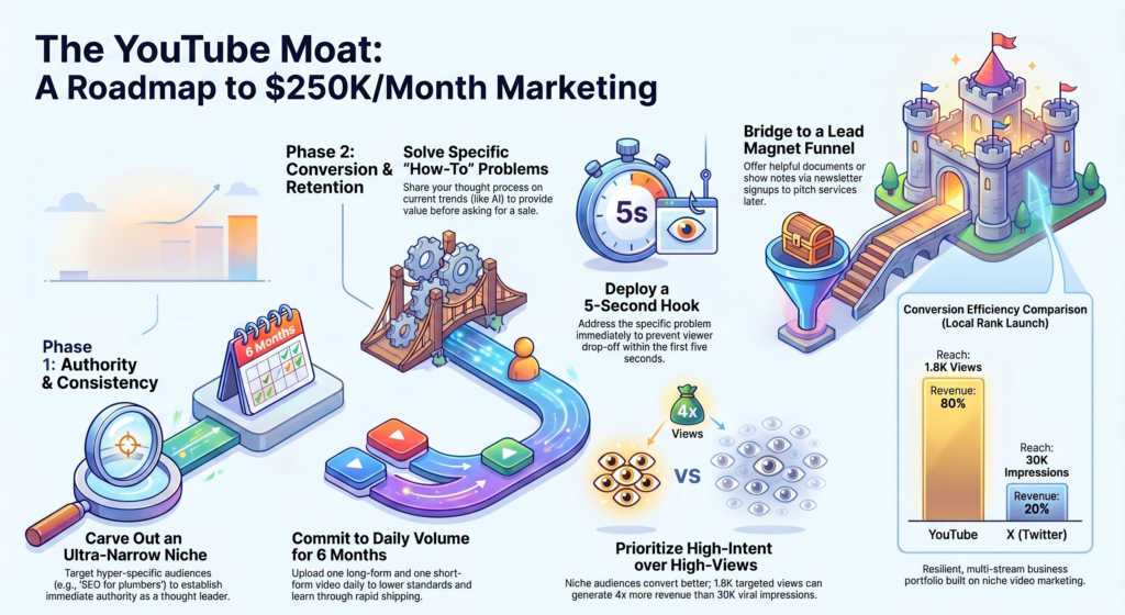 Jackie Chow- rebuilt a thriving business portfolio generating $250,000 monthly 