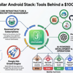 Journalable- AI nutrition assistant Simple App to $100K Monthly