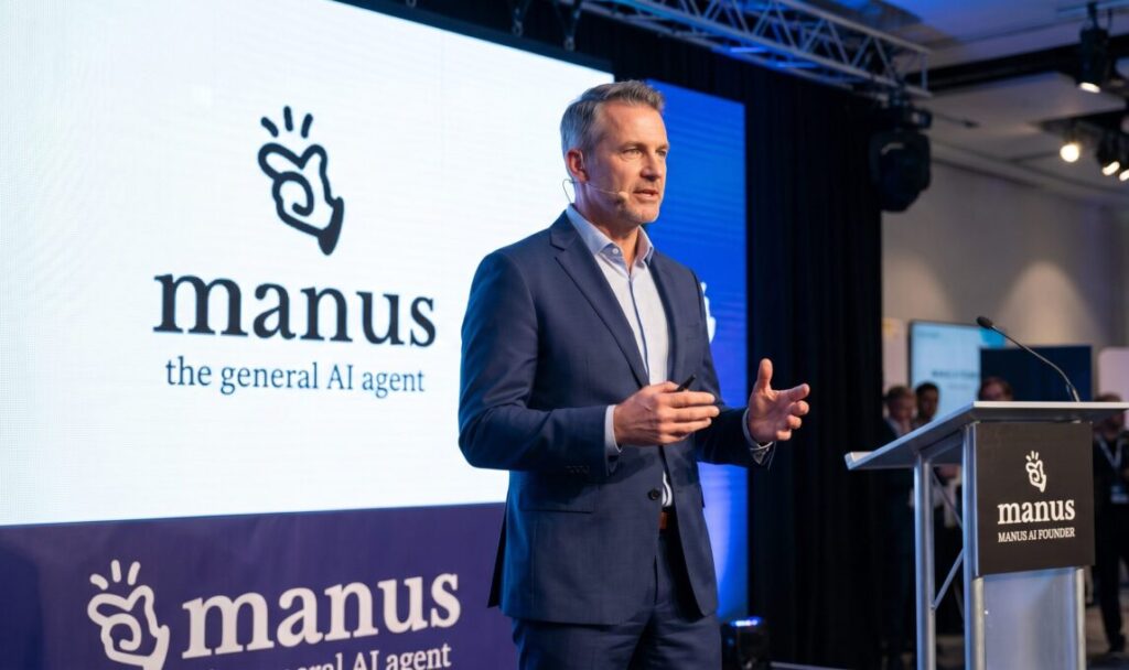 Manus AI- Origins, Business Model & Viability