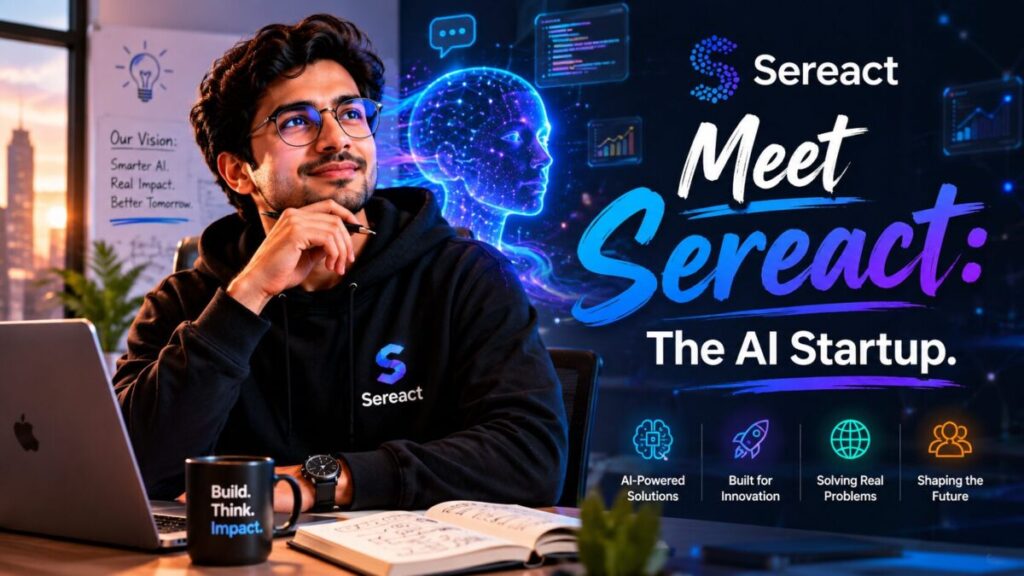 Meet Sereact: The AI Startup Reinventing Warehouse Robots