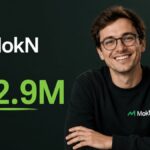 MokN Raises €12.9M