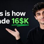 Nick- generates over $16,000 in monthly recurring revenue
