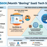 Packager- Tech stack that generates $60,000 in monthly revenue 