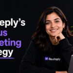 RevReply's Genius Marketing strategy